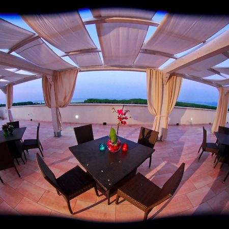 Bv Airone Resort Marina di Sibari Exterior foto
