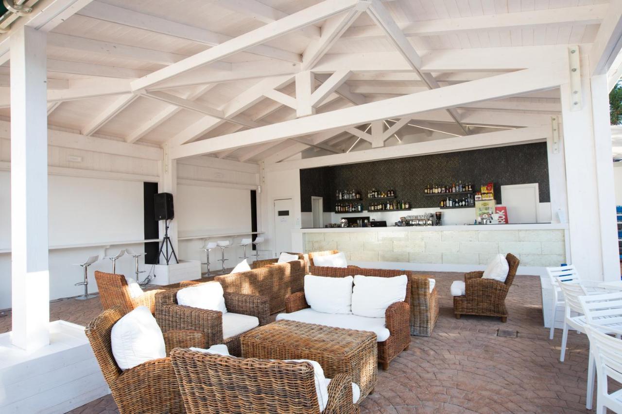 Bv Airone Resort Marina di Sibari Exterior foto