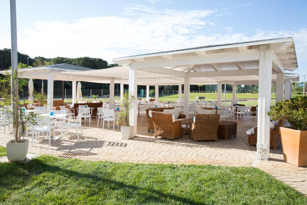 Bv Airone Resort Marina di Sibari Exterior foto