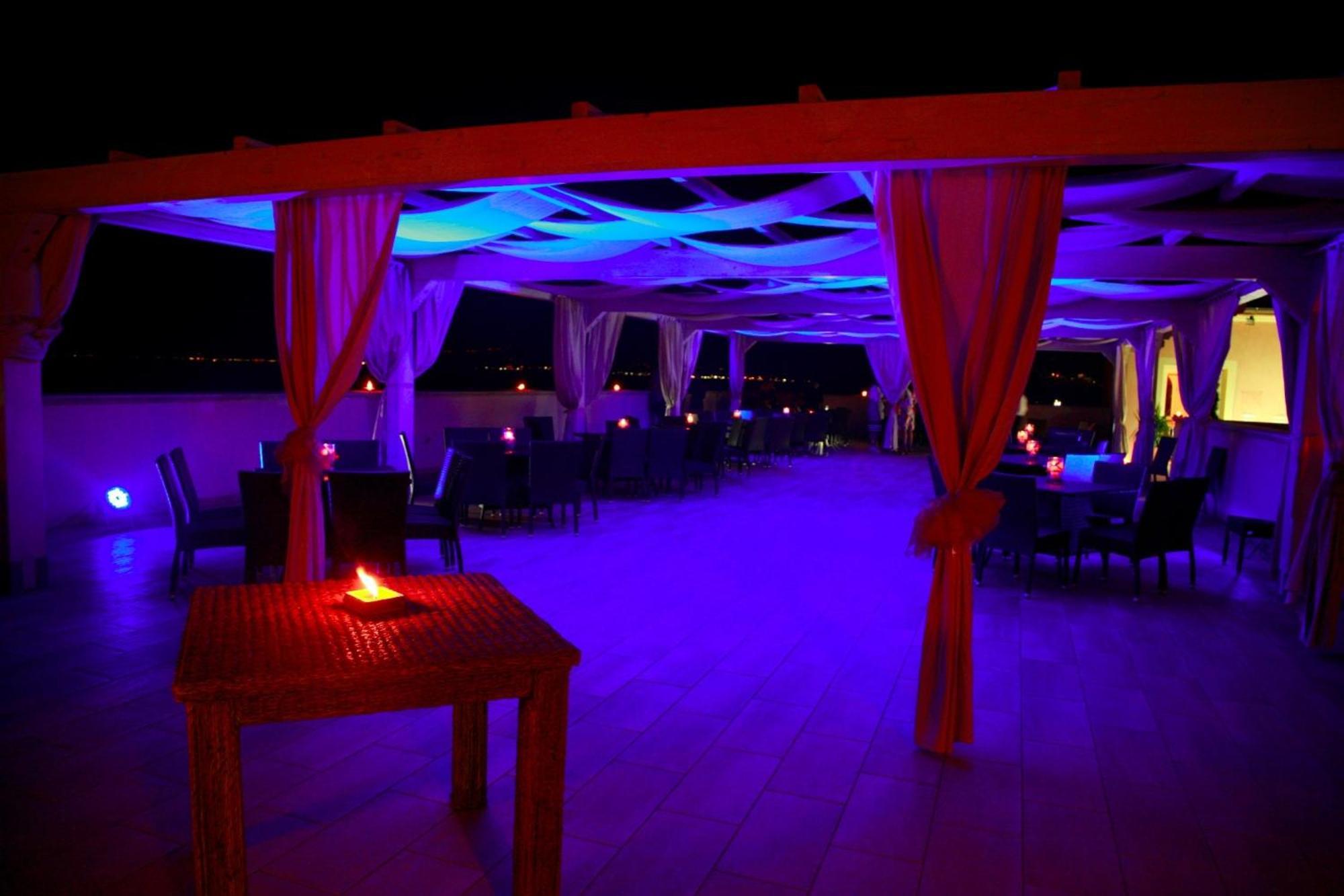 Bv Airone Resort Marina di Sibari Exterior foto