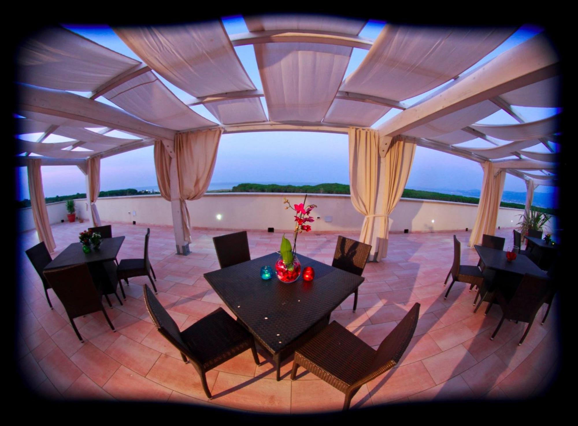 Bv Airone Resort Marina di Sibari Exterior foto