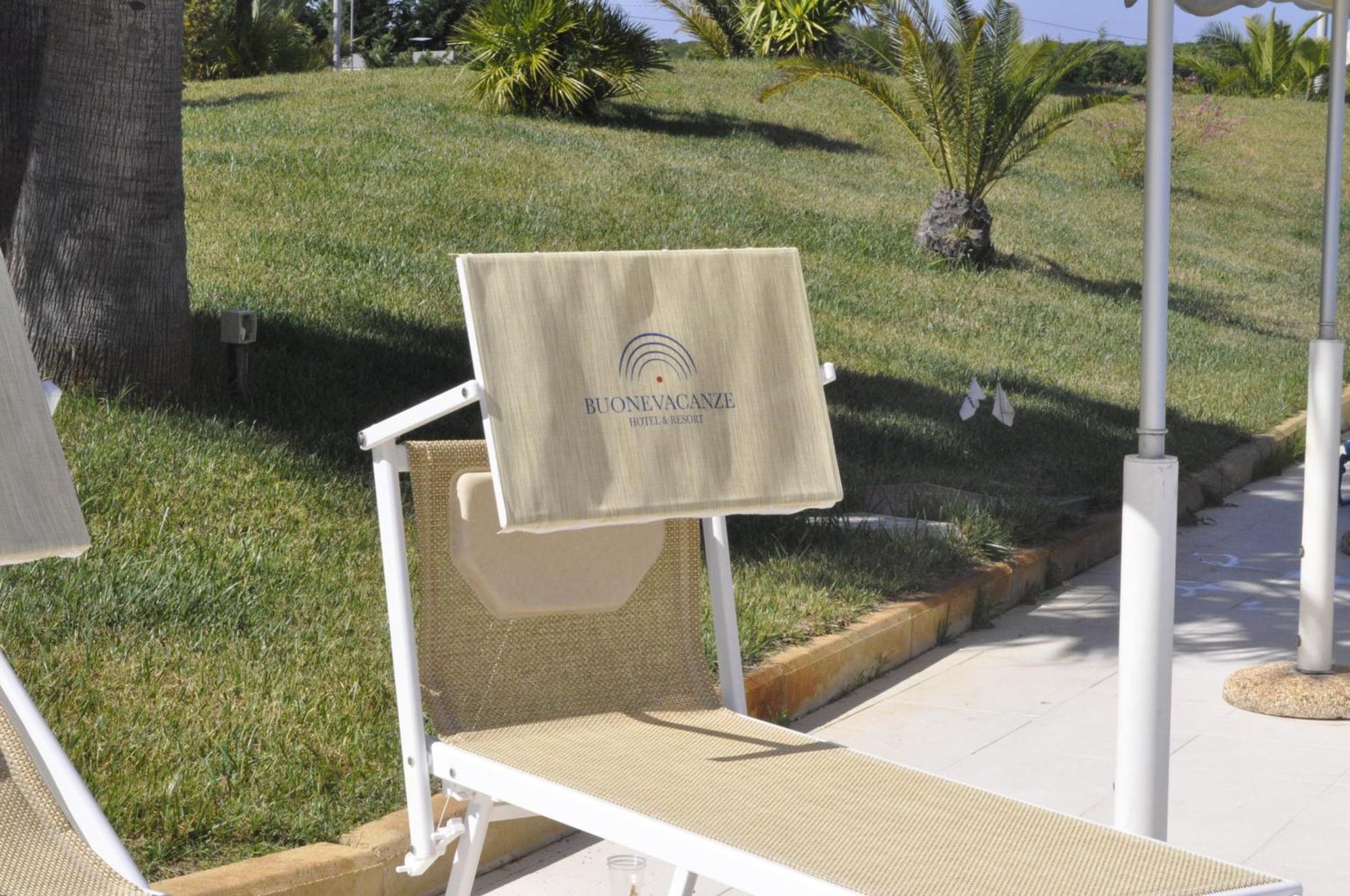 Bv Airone Resort Marina di Sibari Exterior foto